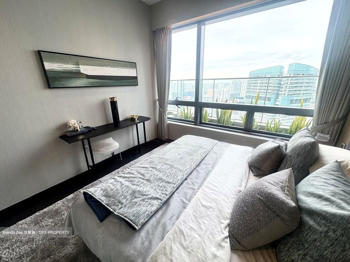 Concourse Skyline (D7), Apartment #510230101